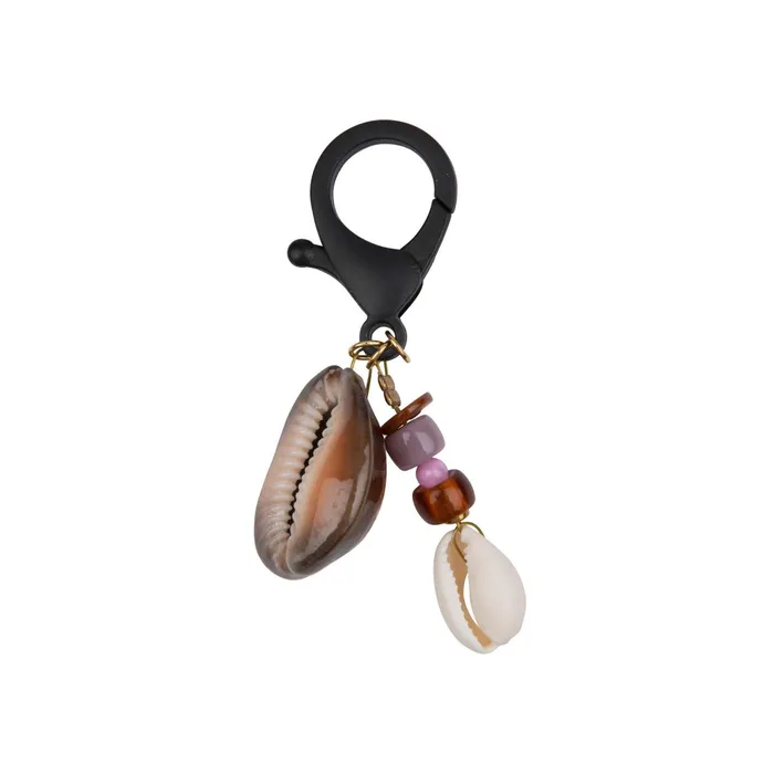 Women Jewelry Love Stories Charm Brown