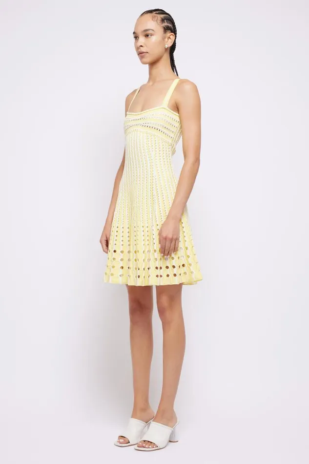 Women Knitwear Jonathan Simkhai Franklin Dress Women Knitwear Jonathan Simkhai Franklin Dress