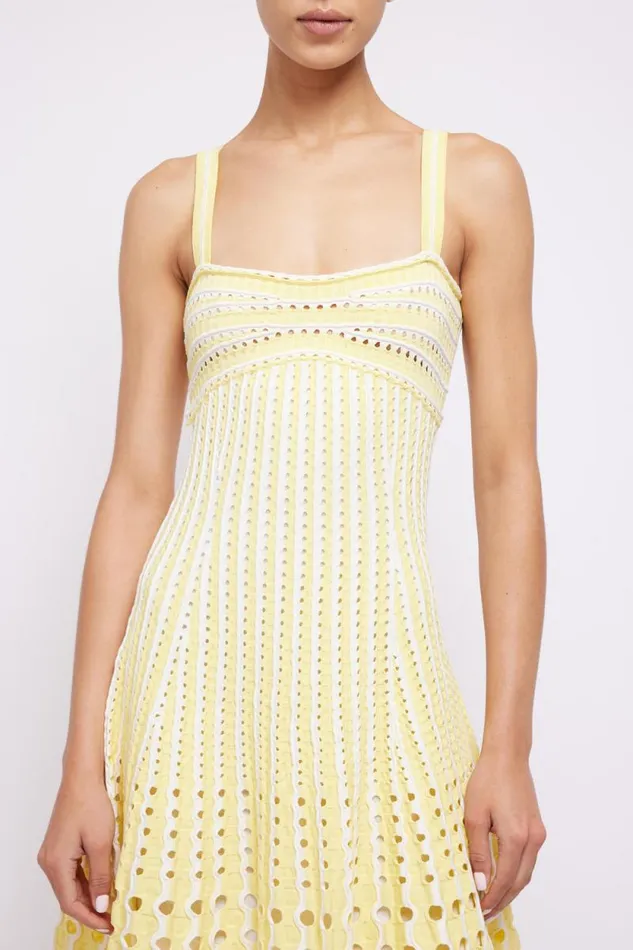 Women Knitwear Jonathan Simkhai Franklin Dress Women Knitwear Jonathan Simkhai Franklin Dress