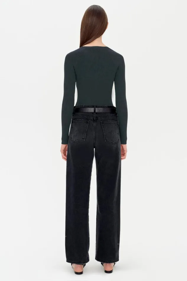 Women Knitwear Jonathan Simkhai Giuliana Top Women Knitwear Jonathan Simkhai Giuliana Top