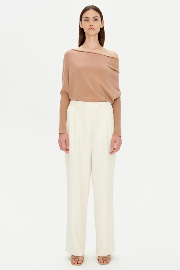 Women Knitwear Jonathan Simkhai Lavina Sweater