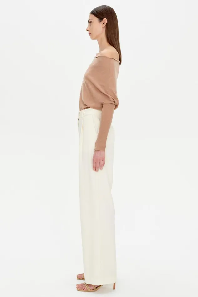 Women Knitwear Jonathan Simkhai Lavina Sweater Women Knitwear Jonathan Simkhai Lavina Sweater