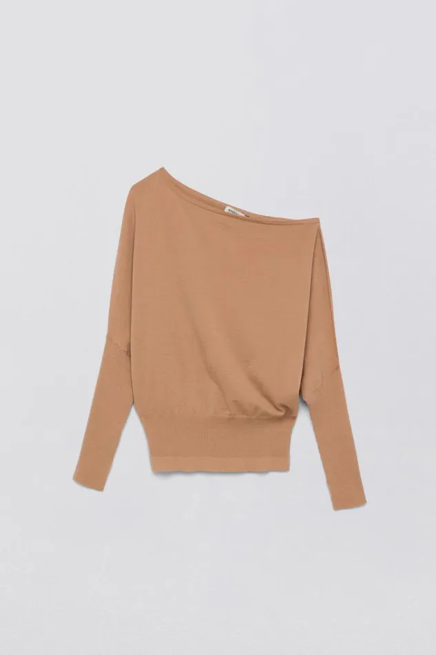 Women Knitwear Jonathan Simkhai Lavina Sweater Women Knitwear Jonathan Simkhai Lavina Sweater