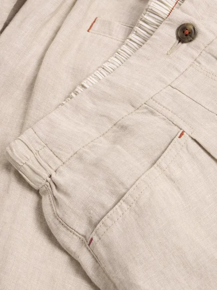 Women Linen Rowena Trousers Light Natural White Stuff Trousers Women Linen Rowena Trousers Light Natural White Stuff Trousers