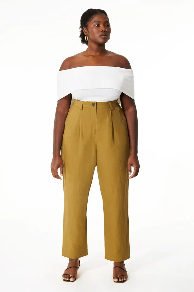 Women Mara Hoffman Extended Sizes Extended Lorraine Body Suit White Women Mara Hoffman Extended Sizes Extended Lorraine Body Suit White