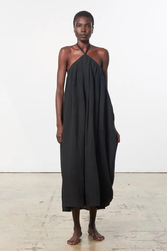 Women Mara Hoffman Skirts Graziella Skirt Black Women Mara Hoffman Skirts Graziella Skirt Black