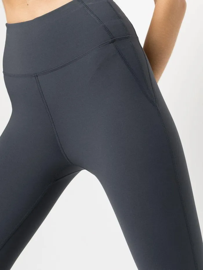 Women Marchesa Bottoms Serena Legging Grey