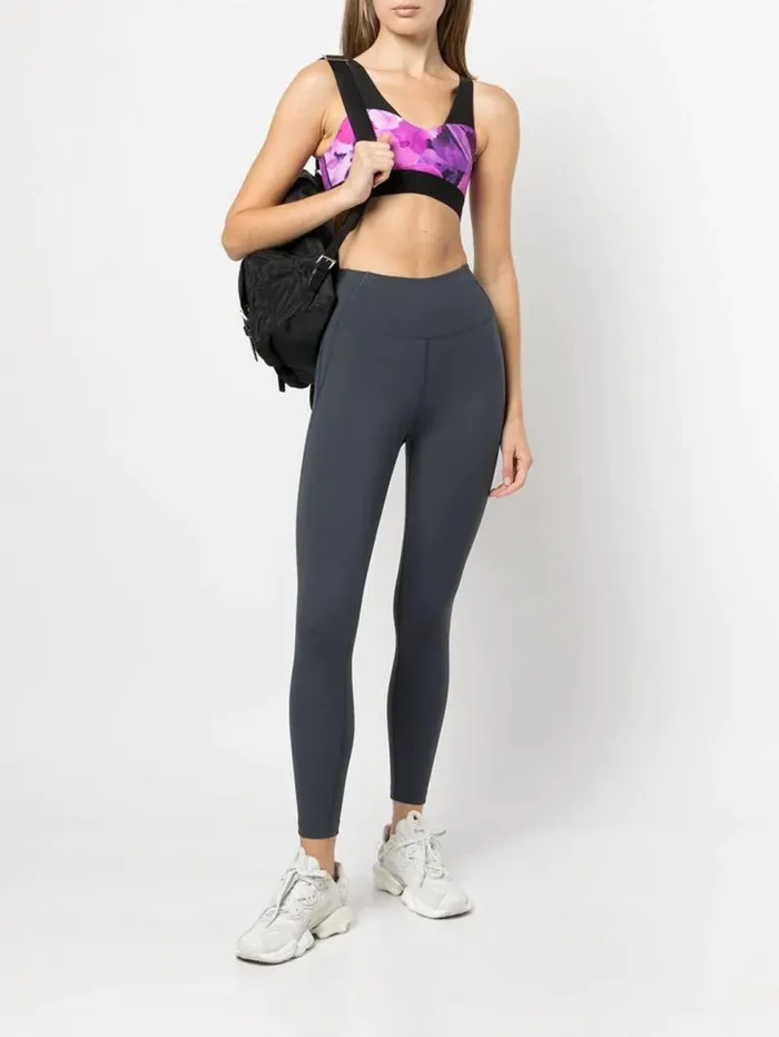 Women Marchesa Bottoms Serena Legging Grey