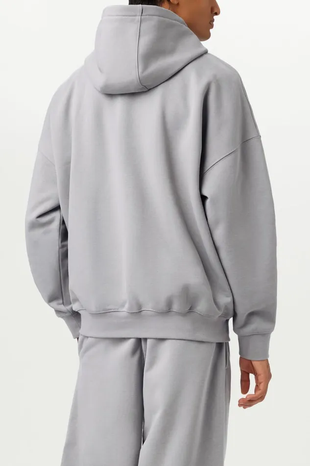 Women Matching Sets Fila Apex Oversized Hoodie 051 Ultimate Grey Women Matching Sets Fila Apex Oversized Hoodie 051 Ultimate Grey