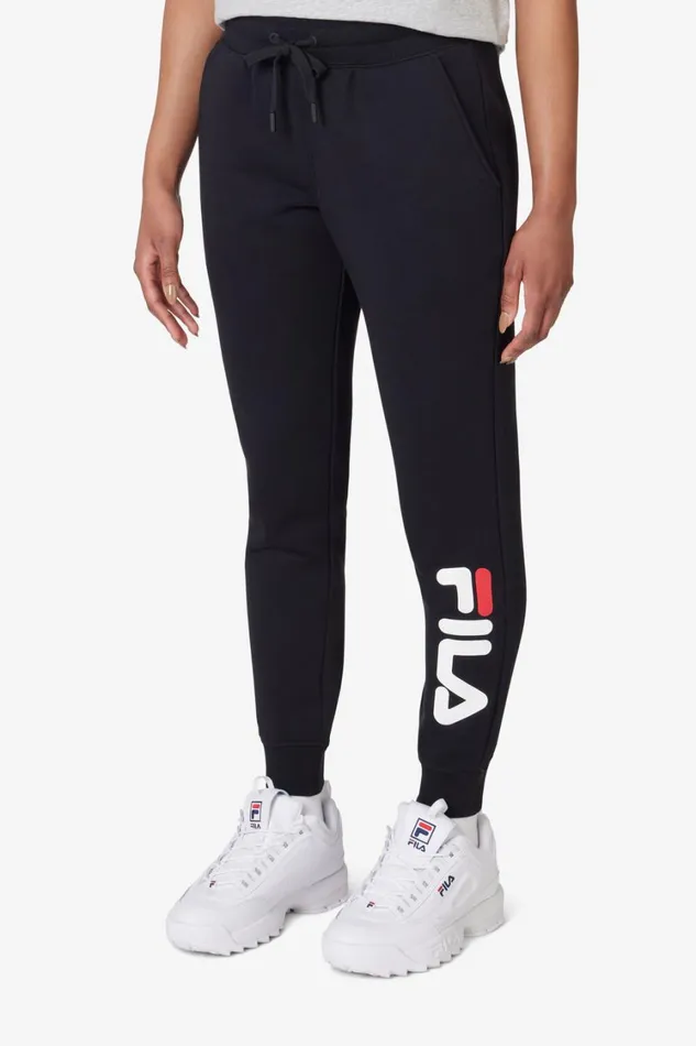 Women Matching Sets Fila Classic Fila Logo Jogger