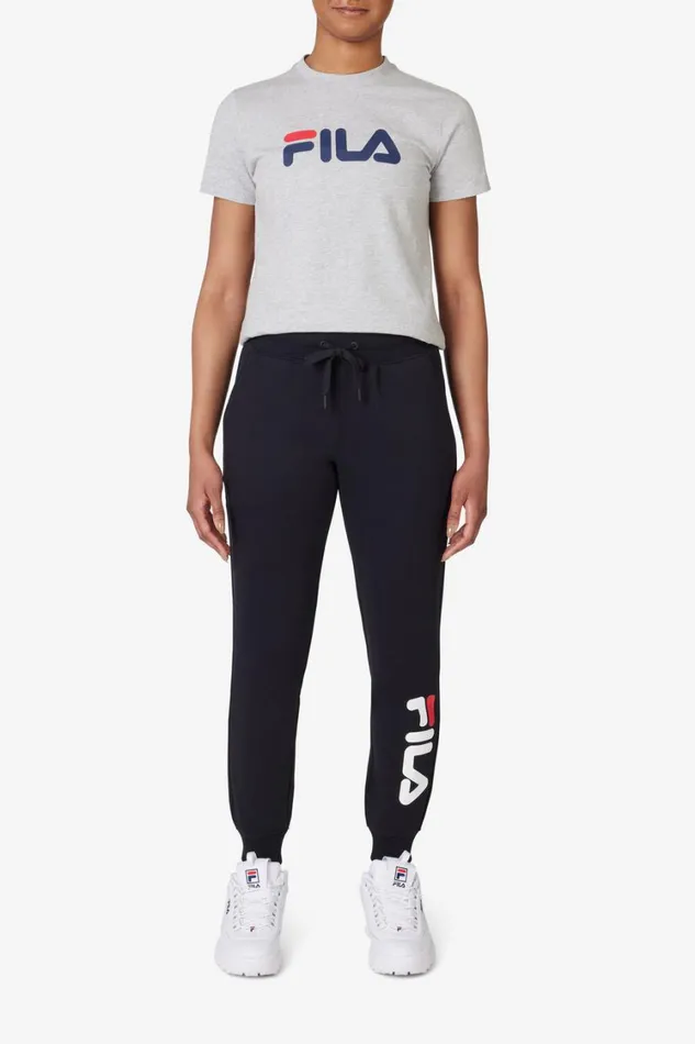 Women Matching Sets Fila Classic Fila Logo Jogger