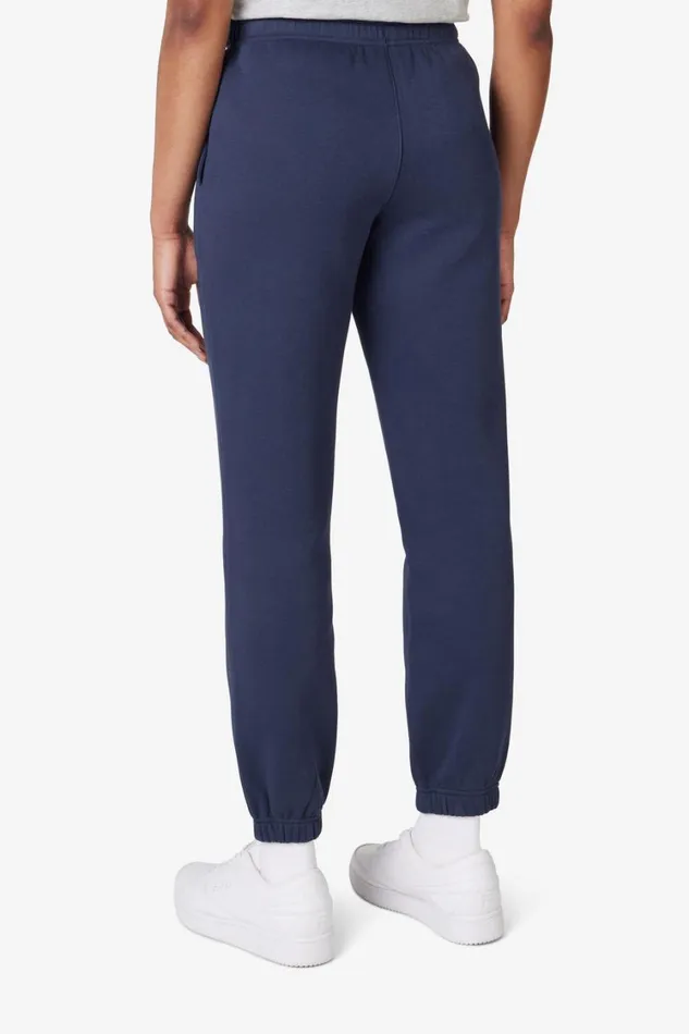 Women Matching Sets Fila Classic Jogger 400 Fila Navy