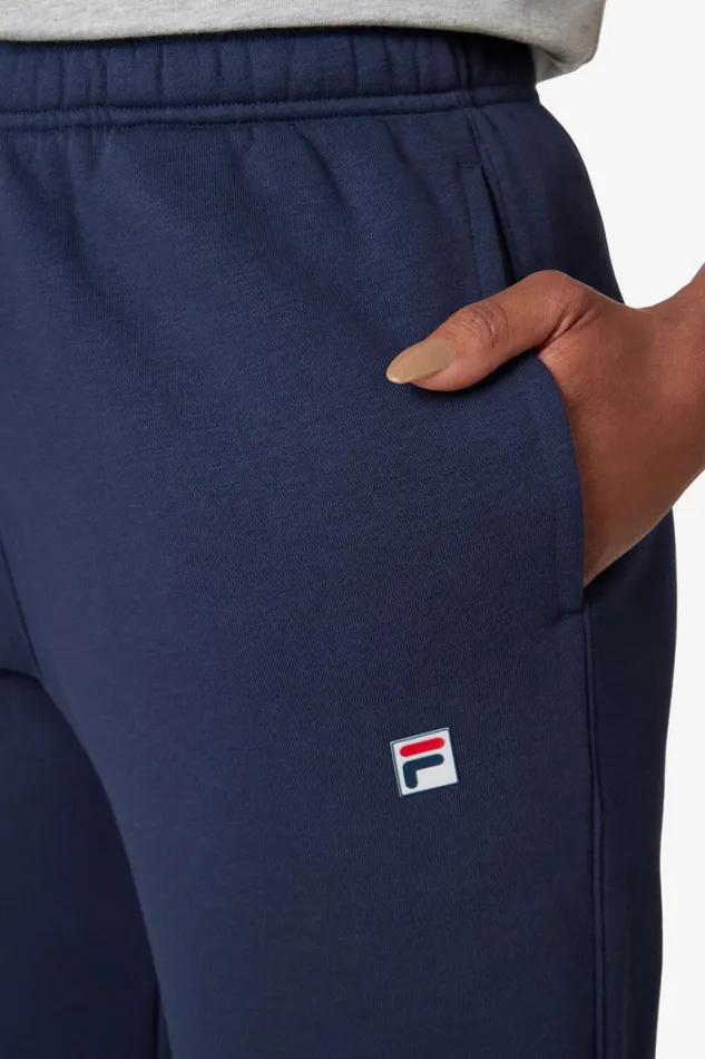 Women Matching Sets Fila Classic Jogger 400 Fila Navy