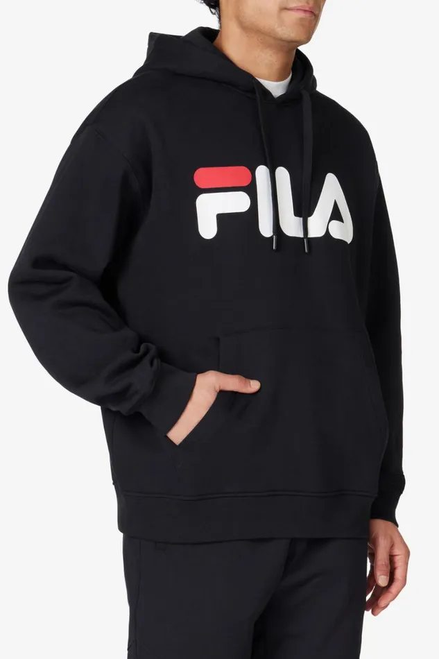 Women Matching Sets Fila Classic Relaxed Fila Logo Hoodie