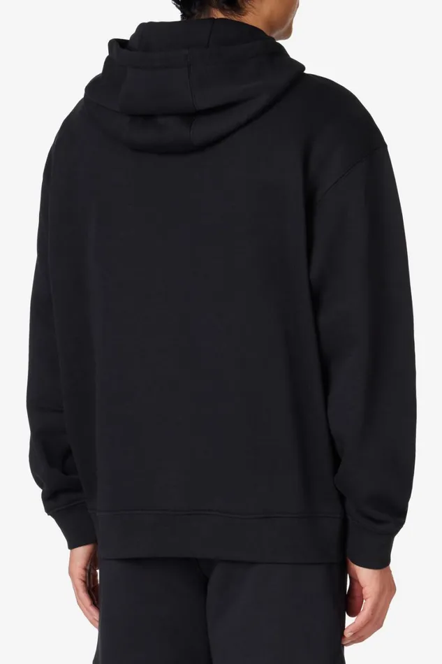 Women Matching Sets Fila Classic Relaxed Fila Logo Hoodie