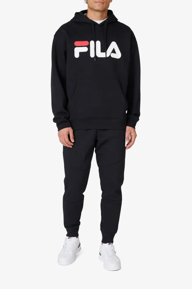 Women Matching Sets Fila Classic Relaxed Fila Logo Hoodie