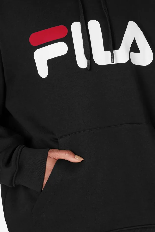 Women Matching Sets Fila Classic Relaxed Fila Logo Hoodie