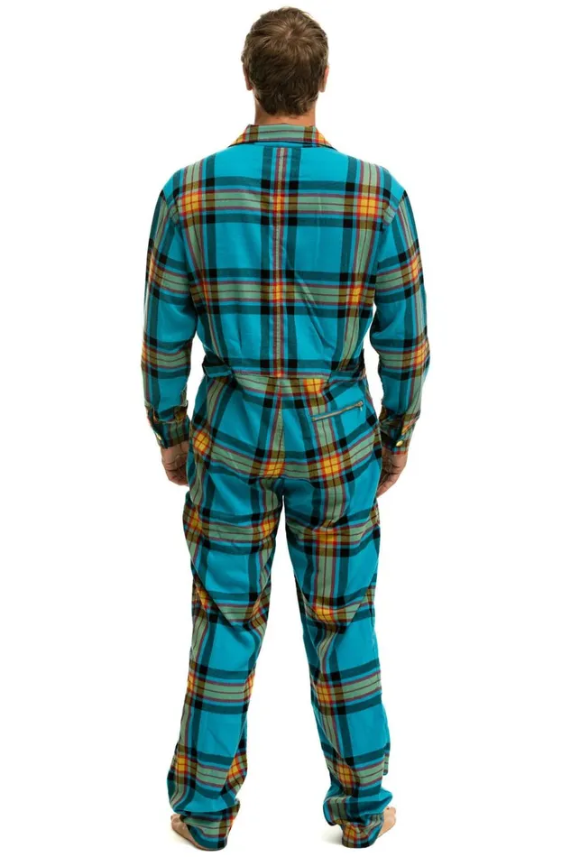 WomenMen Outerwear Aviator Nation UNISEX PLAID FLIGHT SUIT 8211 JACKSON PLAID WomenMen Outerwear Aviator Nation UNISEX PLAID FLIGHT SUIT 8211 JACKSON PLAID