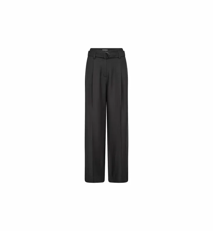 Women MMLusana Ozana Pant Phantom Pants MOS MOSH Women MMLusana Ozana Pant Phantom Pants MOS MOSH