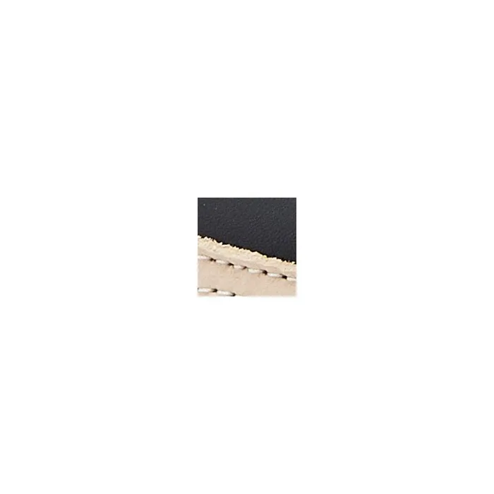 Women Moda In Pelle White Trainers Berneen White Leopard Porvair