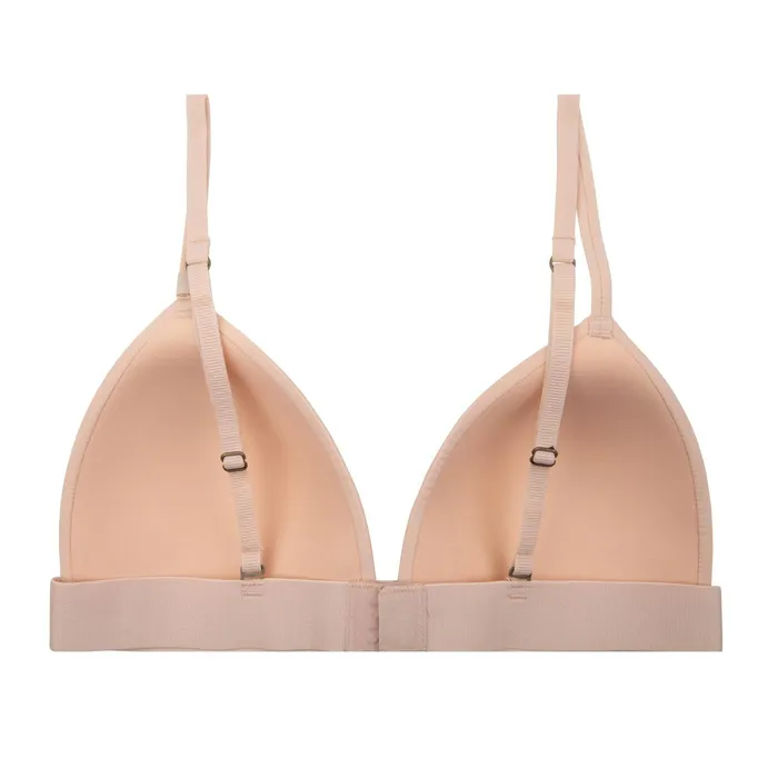 Women Padded Bralettes Love Stories Coco Bralette Sand