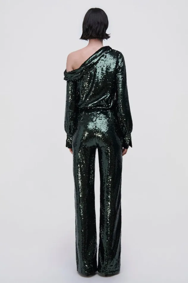 Women Pants and Bottoms Jonathan Simkhai Ariah Pant