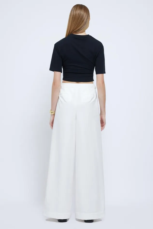 Women Pants and Bottoms Jonathan Simkhai Leroy Pant