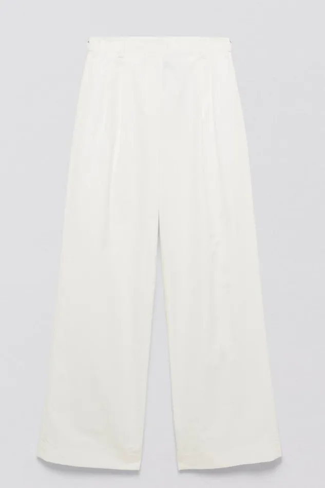 Women Pants and Bottoms Jonathan Simkhai Leroy Pant