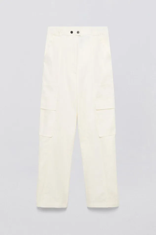 Women Pants and Bottoms Jonathan Simkhai Lionelle Pant
