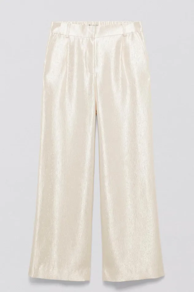 Women Pants and Bottoms Jonathan Simkhai Malcolm Pant Women Pants and Bottoms Jonathan Simkhai Malcolm Pant
