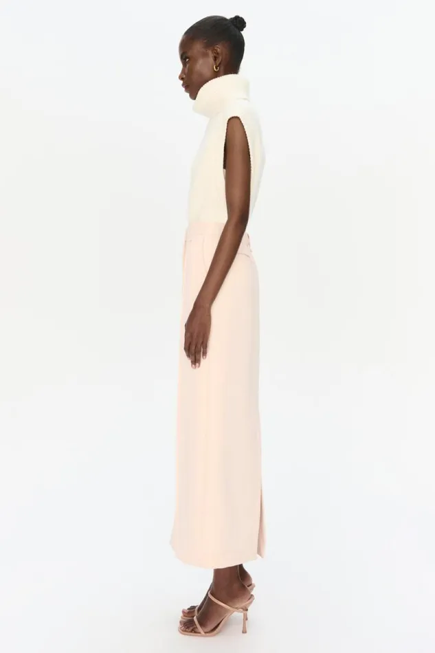Women Pants and Bottoms Jonathan Simkhai Odell Skirt Women Pants and Bottoms Jonathan Simkhai Odell Skirt