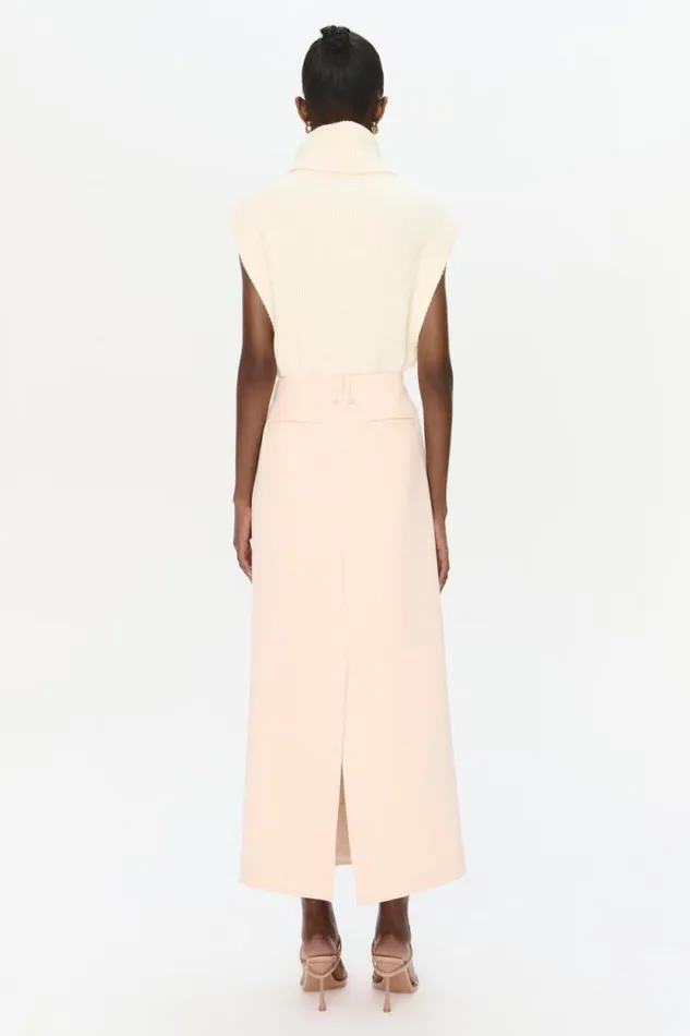 Women Pants and Bottoms Jonathan Simkhai Odell Skirt Women Pants and Bottoms Jonathan Simkhai Odell Skirt