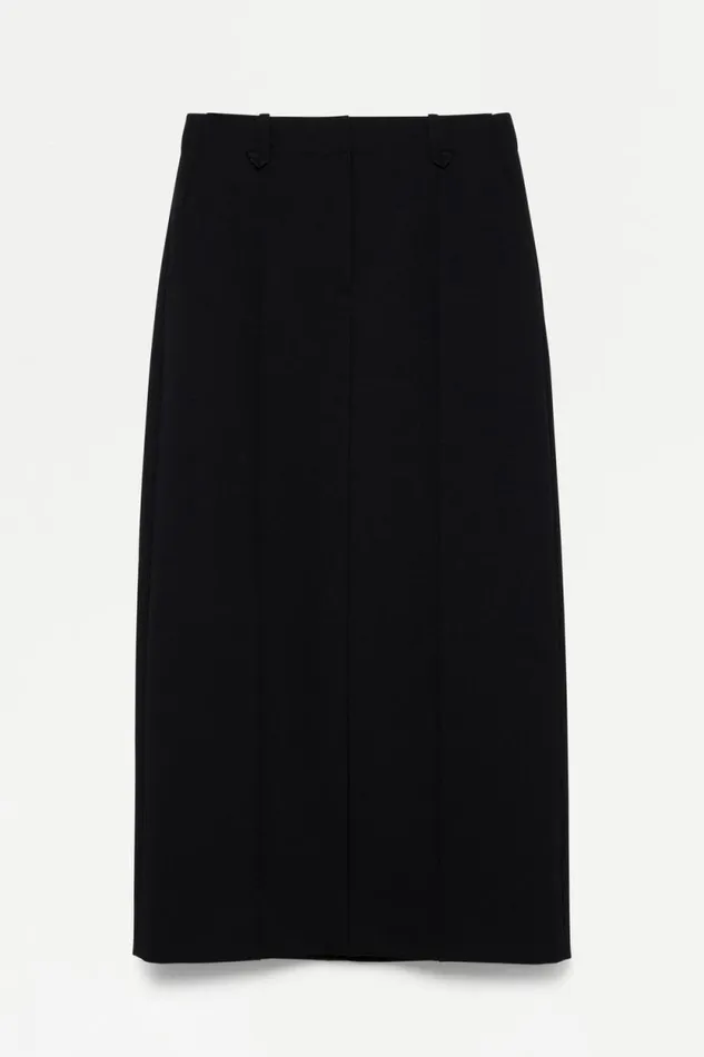 Women Pants and Bottoms Jonathan Simkhai Odell Skirt Women Pants and Bottoms Jonathan Simkhai Odell Skirt