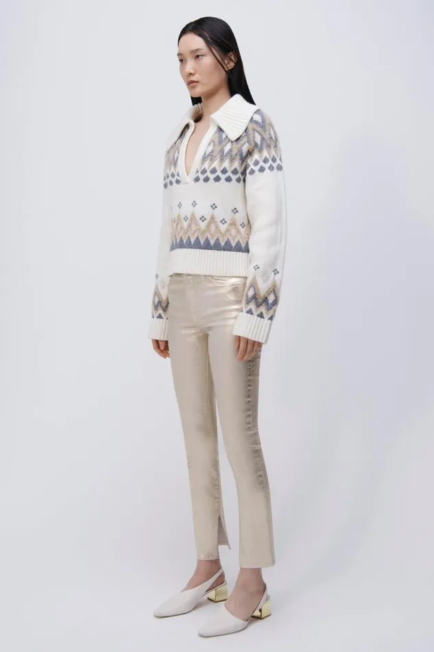 Women Pants and Bottoms Jonathan Simkhai Rae Denim Women Pants and Bottoms Jonathan Simkhai Rae Denim