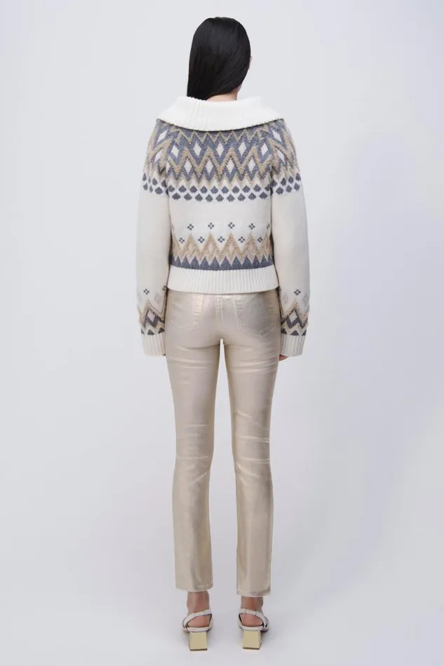 Women Pants and Bottoms Jonathan Simkhai Rae Denim Women Pants and Bottoms Jonathan Simkhai Rae Denim