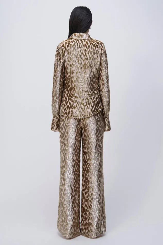Women Pants and Bottoms Jonathan Simkhai Shivon Pant