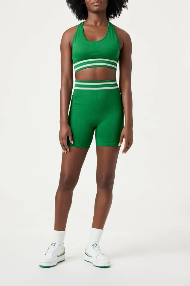 Women Pants and Shorts Fila Lucky Aces Seamless Bike Short 300 Amazonfern Greengardenia Women Pants and Shorts Fila Lucky Aces Seamless Bike Short 300 Amazonfern Greengardenia