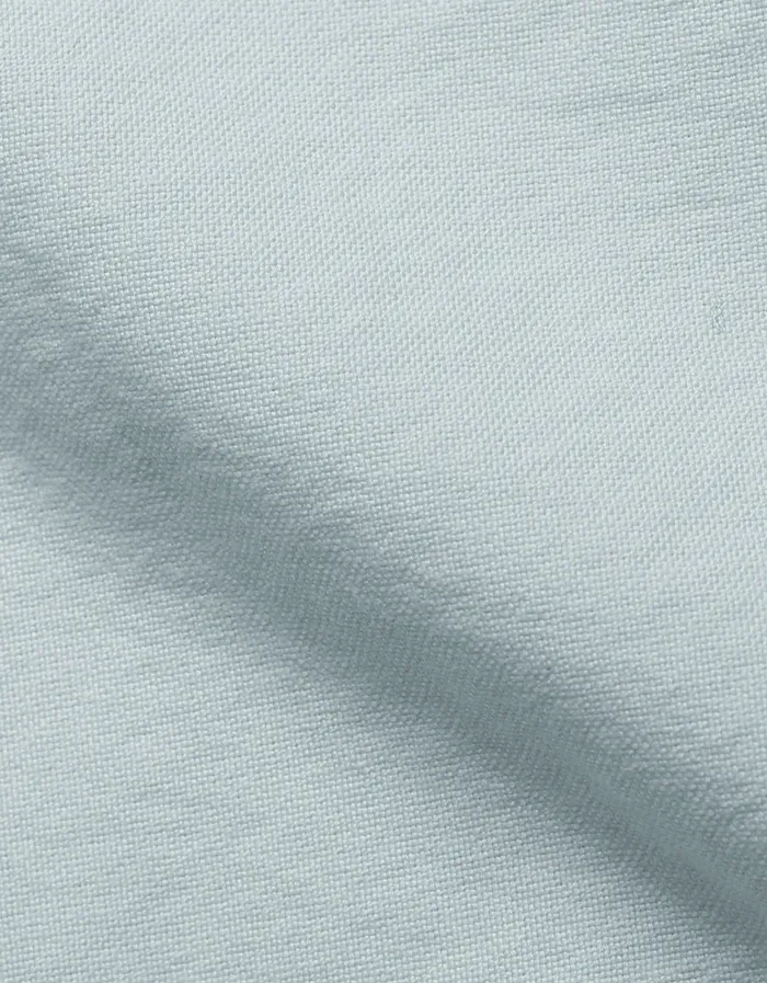 Women Shirts Colorfulstandard Organic Oversized Shirt 8211 Cloudy Grey