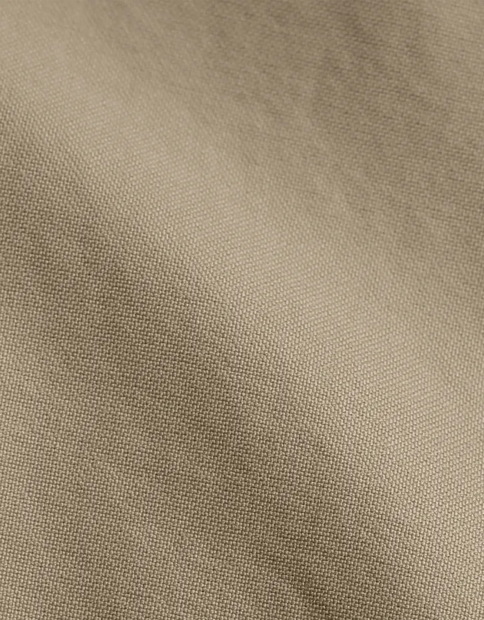 Women Shirts Colorfulstandard Organic Oversized Shirt 8211 Oyster Grey