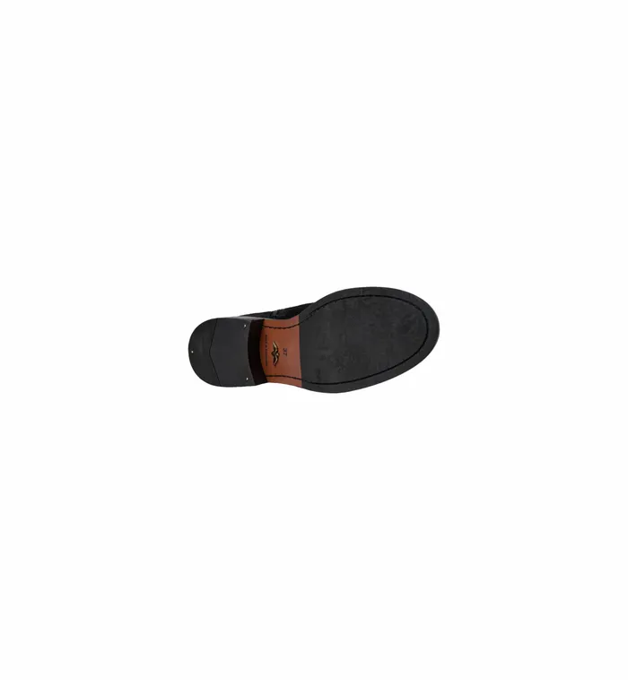 Women Shoes MOS MOSH MMGarcon Suede Boot Black Women Shoes MOS MOSH MMGarcon Suede Boot Black