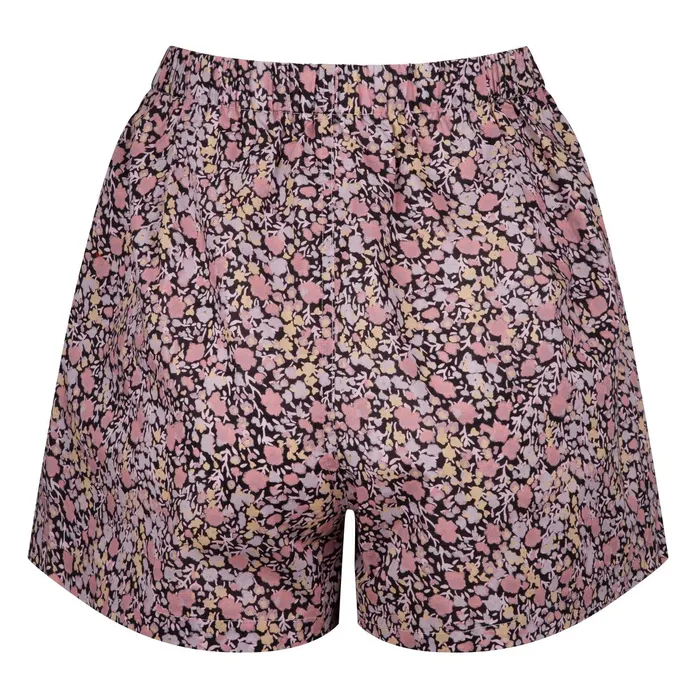 Women Shorts Love Stories James Shorts Multicolour
