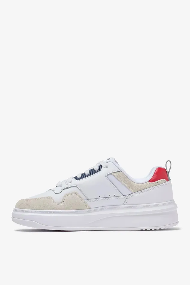 Women Sneakers Fila Ardenza Low 125 Whitedress Bluefila Red Women Sneakers Fila Ardenza Low 125 Whitedress Bluefila Red
