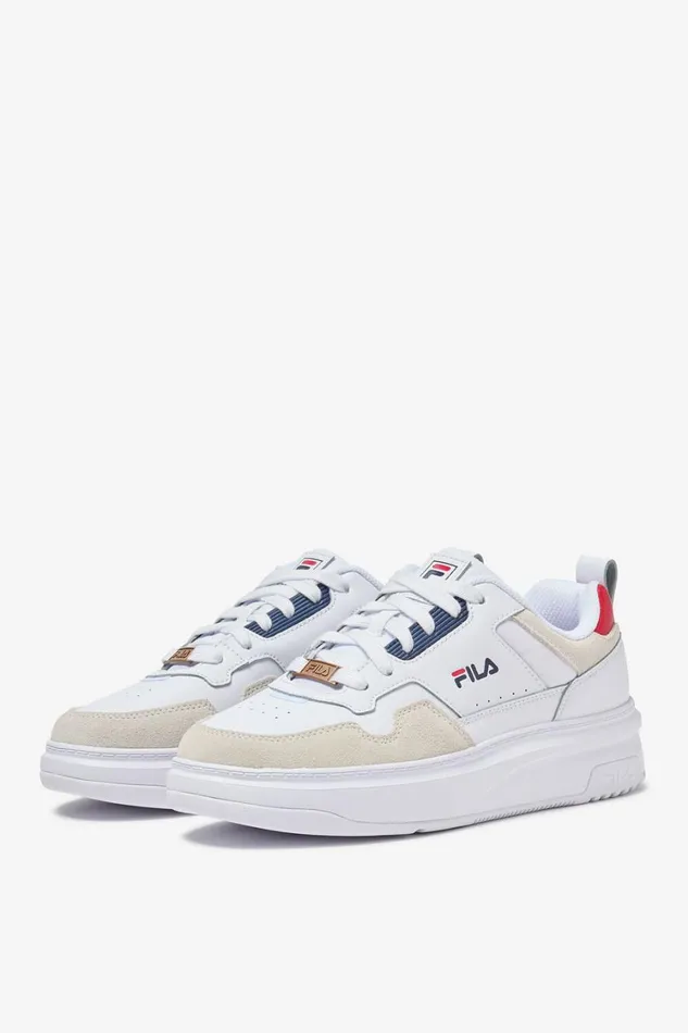 Women Sneakers Fila Ardenza Low 125 Whitedress Bluefila Red Women Sneakers Fila Ardenza Low 125 Whitedress Bluefila Red
