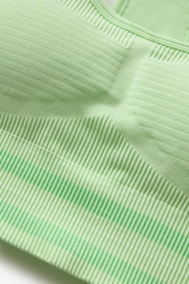 Women Sports Bras Fila Lucky Ace Seamless Sports Bra 301 Patina Green Women Sports Bras Fila Lucky Ace Seamless Sports Bra 301 Patina Green