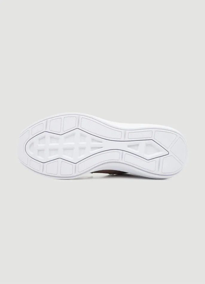 Women Stretch Knit Slip On Shoe Rose RBX Active Shoes