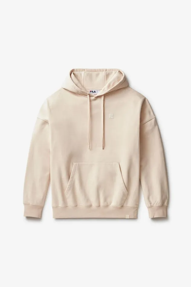Women Sweatshirts and Hoodies Fila Apex Oversized Hoodie