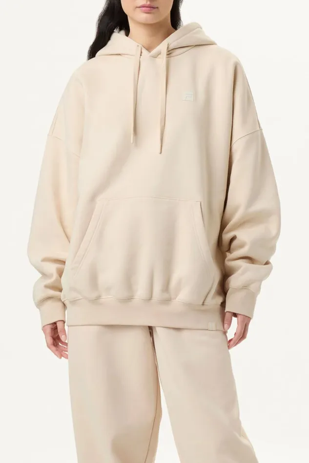 Women Sweatshirts and Hoodies Fila Apex Oversized Hoodie Women Sweatshirts and Hoodies Fila Apex Oversized Hoodie
