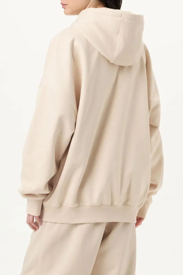 Women Sweatshirts and Hoodies Fila Apex Oversized Hoodie Women Sweatshirts and Hoodies Fila Apex Oversized Hoodie