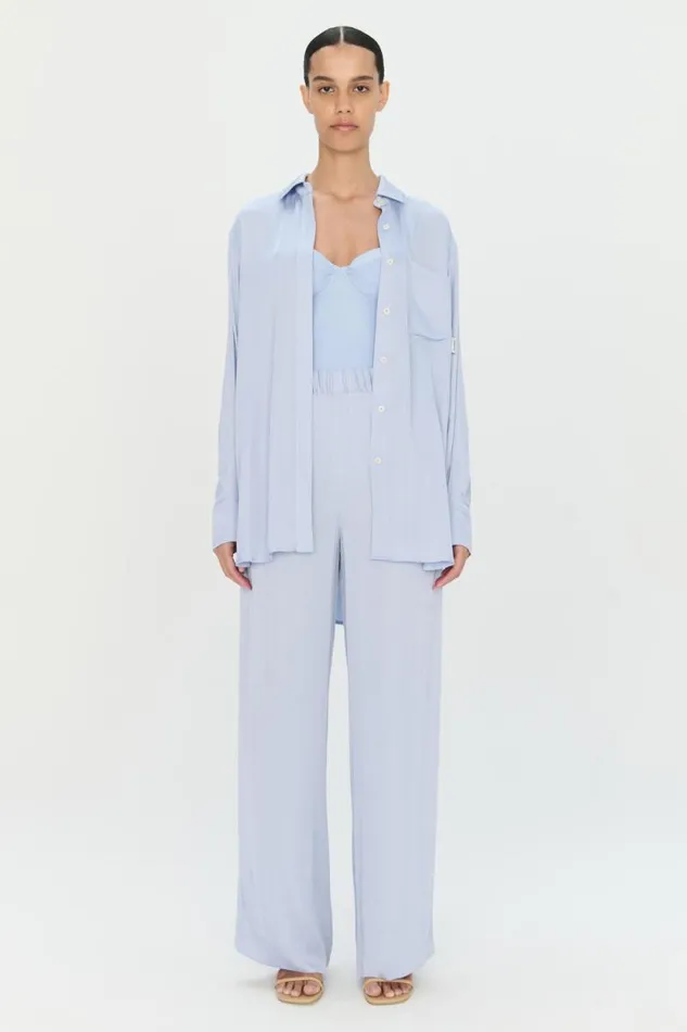 Women Swimwear Jonathan Simkhai Yvonne Pant