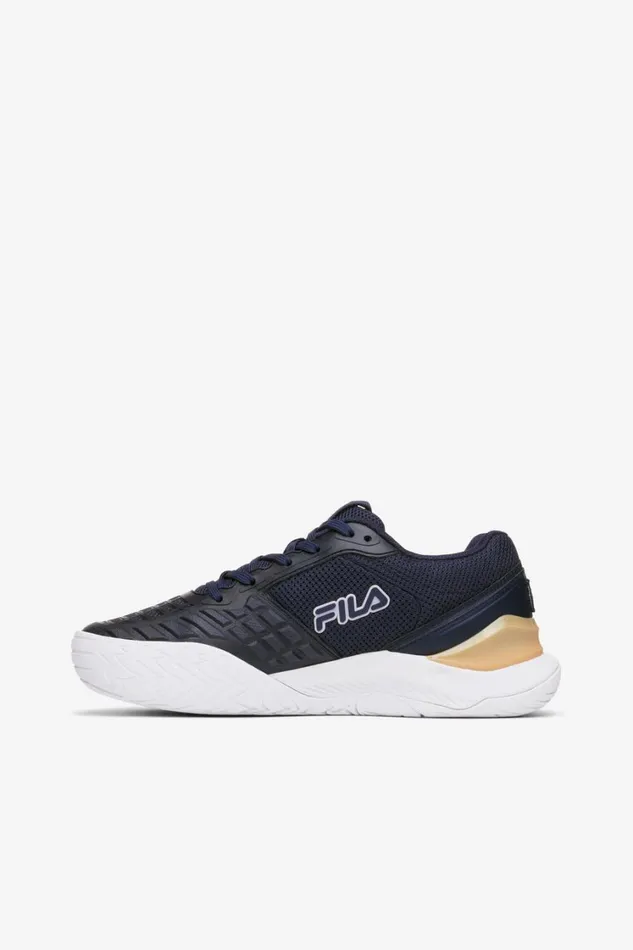 Women Tennis Fila Axilus 3 475 Fila Navy White New Wheat Women Tennis Fila Axilus 3 475 Fila Navy White New Wheat